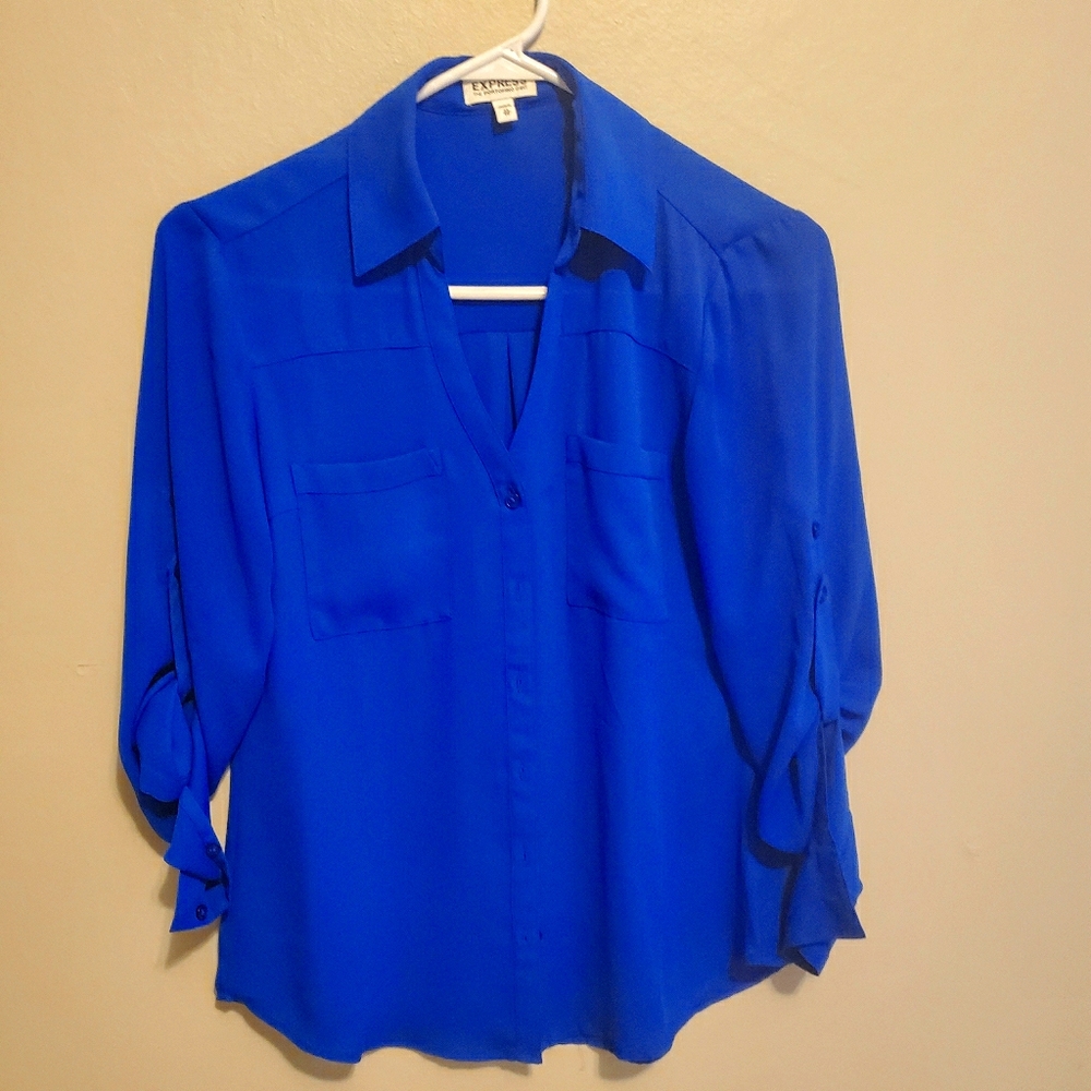 EXPRESS PORTIFINO TOP